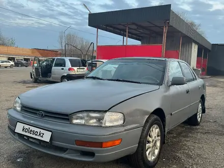 Toyota Camry 1992 года за 1 000 000 тг. в Алматы – фото 12