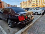 Lexus GS 300 2000 года за 6 600 000 тг. в Павлодар – фото 4