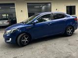 Kia Rio 2012 годаүшін4 000 000 тг. в Есик – фото 2