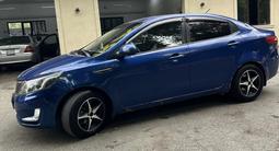 Kia Rio 2012 года за 4 000 000 тг. в Есик – фото 2