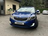 Kia Rio 2012 годаүшін4 000 000 тг. в Есик