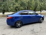 Kia Rio 2012 годаүшін4 000 000 тг. в Есик – фото 4
