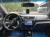 Kia Rio 2012 годаүшін4 000 000 тг. в Есик – фото 5