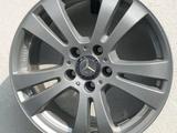 Диски Rial DH r18 5x112 Германияүшін240 000 тг. в Алматы – фото 2