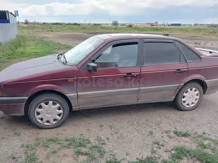 Volkswagen Passat 1992 года за 1 300 000 тг. в Аулиеколь – фото 3