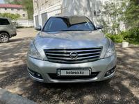 Nissan Teana 2008 годаүшін5 550 000 тг. в Алматы