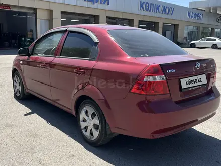 Ravon Nexia R3 2019 года за 4 450 000 тг. в Алматы – фото 4