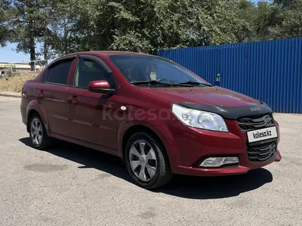 Ravon Nexia R3 2019 года за 4 450 000 тг. в Алматы – фото 3