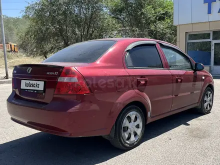Ravon Nexia R3 2019 года за 4 450 000 тг. в Алматы – фото 5