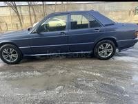 Mercedes-Benz 190 1991 годаүшін570 000 тг. в Алматы