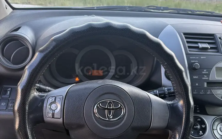 Toyota RAV4 2007 года за 6 300 000 тг. в Караганда