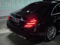 Mercedes-Benz S 450 2018 годаfor38 000 000 тг. в Алматы – фото 3