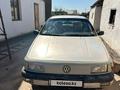 Volkswagen Passat 1988 года за 650 000 тг. в Тараз