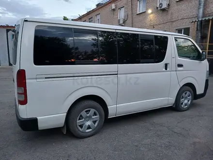 Toyota Hiace 2007 года за 6 500 000 тг. в Кишкенеколь – фото 3