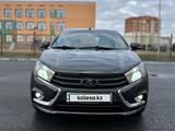 ВАЗ (Lada) Vesta 2019 года за 4 350 000 тг. в Костанай – фото 2