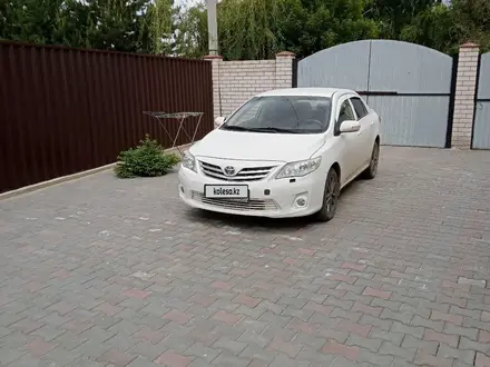 Toyota Corolla 2013 года за 6 000 000 тг. в Актобе