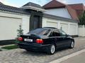 BMW 523 1996 годаүшін3 600 000 тг. в Алматы – фото 7