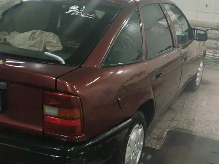 Opel Vectra 1991 года за 1 280 000 тг. в Петропавловск – фото 2