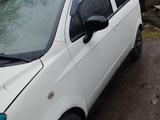 Daewoo Matiz 2010 годаүшін2 100 000 тг. в Караганда