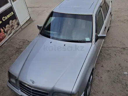 Mercedes-Benz E 280 1995 года за 2 600 000 тг. в Шымкент – фото 11