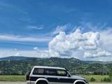 Mitsubishi Pajero 1995 годаүшін3 800 000 тг. в Усть-Каменогорск