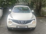 Nissan Juke 2013 годаүшін5 700 000 тг. в Караганда
