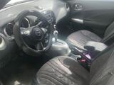 Nissan Juke 2013 годаүшін5 700 000 тг. в Караганда – фото 3