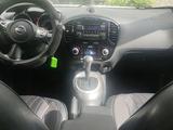 Nissan Juke 2013 годаүшін5 700 000 тг. в Караганда – фото 4