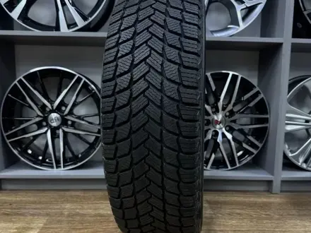 Michelin X-Ice Snow SUV 265/65 R18 ЗАМЕНА НА 245/70 R18 за 300 000 тг. в Алматы – фото 4