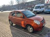 Kia Picanto 2008 годаүшін1 650 000 тг. в Алматы – фото 4