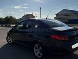 Peugeot 408 2012 года за 2 800 000 тг. в Актобе – фото 3