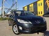 Peugeot 408 2012 года за 2 800 000 тг. в Актобе