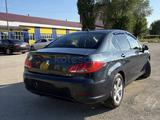 Peugeot 408 2012 года за 2 800 000 тг. в Актобе – фото 4