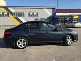 Peugeot 408 2012 года за 2 800 000 тг. в Актобе – фото 2