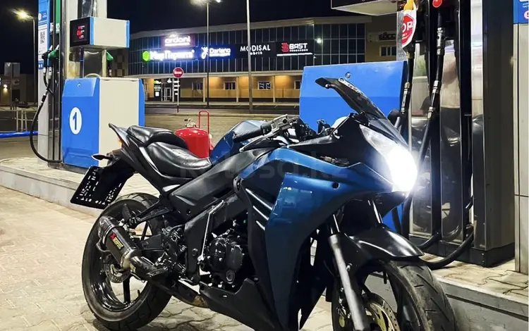 Racer  Skyway 2014 года за 500 000 тг. в Уральск
