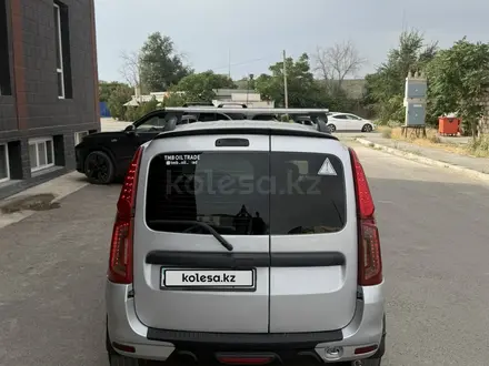ВАЗ (Lada) Largus 2014 года за 2 450 000 тг. в Актау