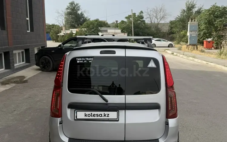 ВАЗ (Lada) Largus 2014 года за 2 450 000 тг. в Актау