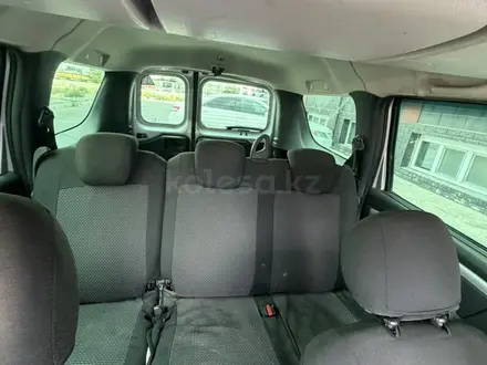 ВАЗ (Lada) Largus 2014 года за 2 450 000 тг. в Актау – фото 8