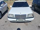 Mercedes-Benz C 200 1995 года за 970 000 тг. в Шымкент