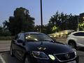 Lexus GS 300 2005 года за 5 990 000 тг. в Алматы – фото 3