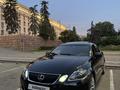 Lexus GS 300 2005 года за 5 990 000 тг. в Алматы