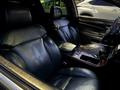 Lexus GS 300 2005 года за 5 990 000 тг. в Алматы – фото 5