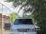 Lexus LX 470 2002 года за 9 500 000 тг. в Алматы