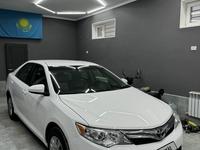 Toyota Camry 2013 года за 4 700 000 тг. в Жанаозен