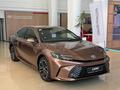 Toyota Camry Luxe 2026 года за 25 190 000 тг. в Караганда