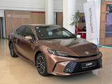 Toyota Camry Luxe 2026 годаүшін25 190 000 тг. в Караганда