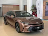 Toyota Camry Luxe 2026 годаүшін25 190 000 тг. в Караганда