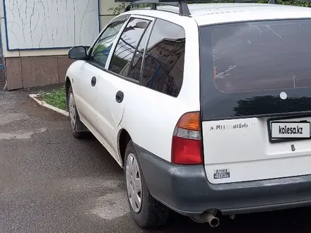 Mitsubishi Libero 2001 года за 1 700 000 тг. в Павлодар – фото 5