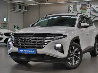 Hyundai Tucson Travel 2.0 AT 4WD