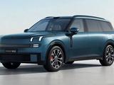 Lynk & Co 900 1.5T Ultra 2026 года за 31 490 000 тг. в Алматы